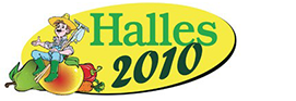 Halles 2010
